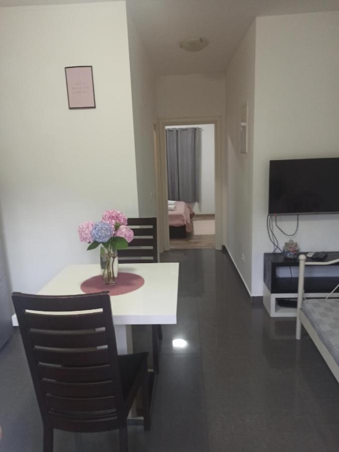 Apartment Bila Šibenik Exterior foto