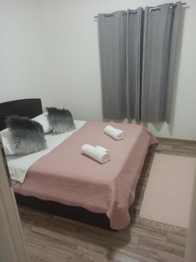 Apartment Bila Šibenik Exterior foto
