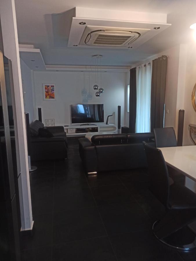 Apartment Bila Šibenik Exterior foto